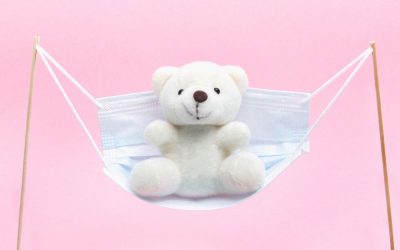 Guía definitiva para hacer una hamaca con forma de animal de peluche