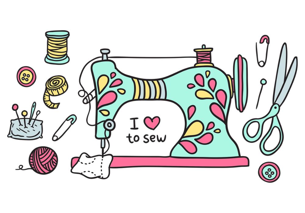 Easy hand sewing projects for beginners Ideas - Sewhubs