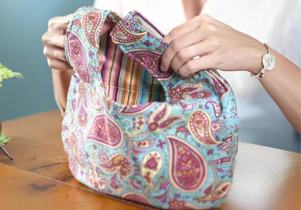 50+ Best Free Bag Patterns Ideas - Sew Hubs