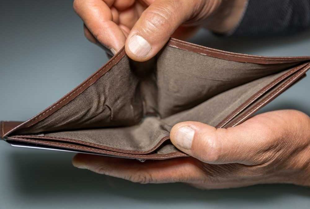 Nejlepší průvodce, jak ušít peněženku z látky