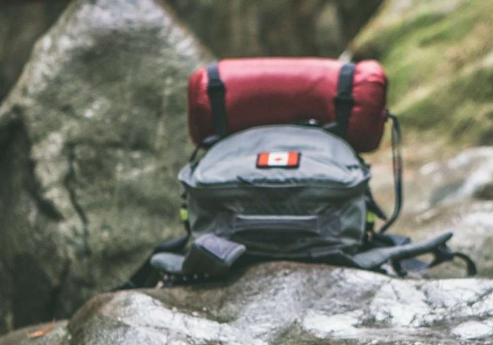 2026 Ultimate Guide：How to Make a Roll Top Backpack