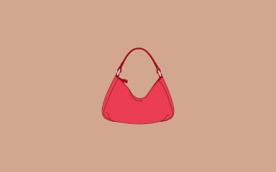 Guía definitiva: Cómo coser un bolso bandolera estilo hobo