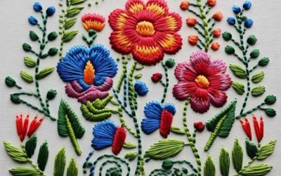 Ultimate Guide：How to Put Embroidery on vaatteet